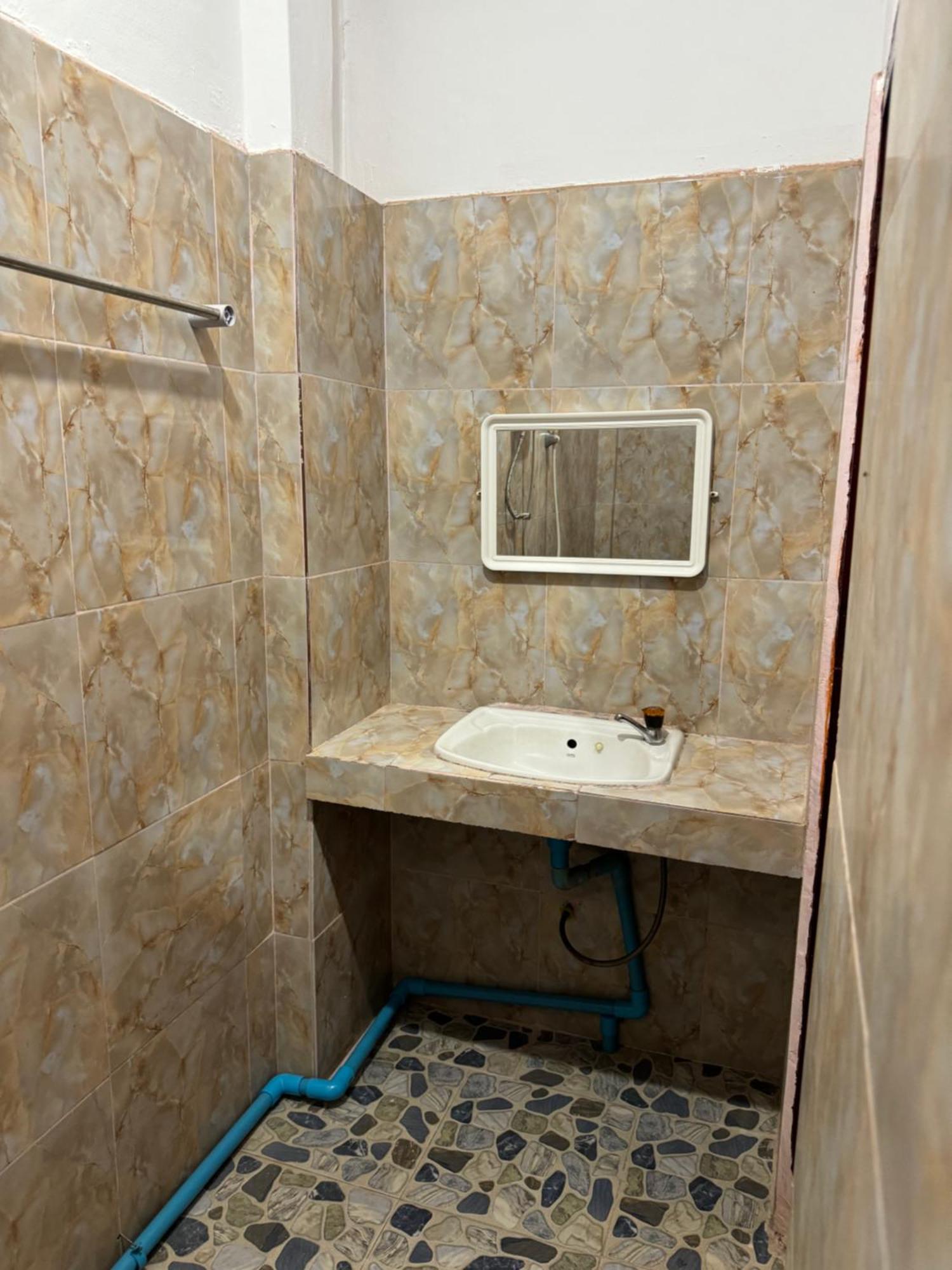 Vang Vieng Green Hotel Luaran gambar